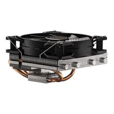   	  	Be Quiet! Shadow Rock LP Heatsink & Fan  	  	Compact Cooling, Significant Quiet    	Fitting everything you want into a HTPC or small form factor PC can be tough, but quietly cooling those cramped components is a far tougher proposition. The ultr