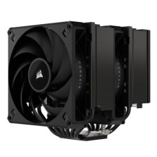   	  	  	CORSAIR A115 High-Performance Tower CPU Air Cooler    	     	  		Confidently cool the most demanding CPUs with the CORSAIR A115 High-Performance Tower CPU Air Cooler, featuring a performance-engineered copper cold plate and 6x 6mm heat pipes