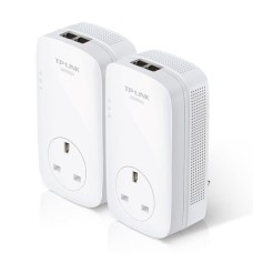   	     	  		HomePlug AV2 standard compliant, high-speed data transfer rates of up to 2000Mbps1, supports all your online needs  	  		2X2 MIMO with Beamforming establishes multiple simultaneous connections for you to enjoy higher powerline speeds and