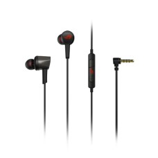   	     	ROG Cetra II Core in-ear gaming headphones with liquid silicone rubber (LSR) drivers and a 3.5 mm connector compatible with PCs, laptops, mobile phones, ROG Phone 5, PlayStation 5, Xbox Series X/S and Nintendo Switch  	     	  		Innovat