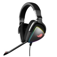   	  	World’s 1st USB-C Quad-DAC Gaming Headset  	     	Hi-resolution sound    	  	Four hi-fi-grade ESS 9018 DACs (in one ESS 9218 DAC) provide lossless audio processing with each DAC devoting its processing power to a subset of the audible fre