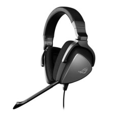   	  	ROG Delta Core gaming headset delivers immersive gaming audio and incredible comfort and supports PC, PS4, Xbox One, Nintendo switch and mobile devices    	  		Exclusive ASUS Essence drivers, airtight chamber and audio signal diversion technology fo