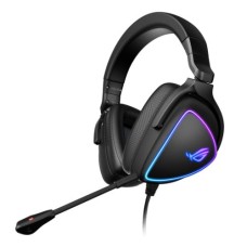   	  	Lightweight USB-C gaming headset with AI noise-canceling mic, MQA rendering technology, Hi-Res ESS 9281 QUAD DAC, RGB lighting, compatible with PC, Nintendo Switch™ and Sony PlayStation®5  	     	  		Features industry-leading high-res