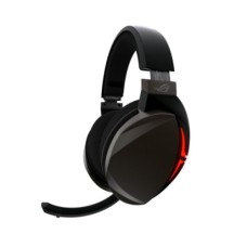   	     	ROG Strix Fusion 300 7.1 gaming headset deliver immersive gaming audio and is compatible for PC, PS4, Xbox One and mobile devices    	  		Immerse yourself in pure and rich gaming audio, thanks to the exclusive airtight chamber design and 50m