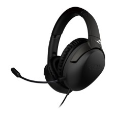   	  	Lightweight 3.5 mm gaming headset with multiplatform support for PC, Mac, smart devices and consoles, with ASUS Essence drivers and airtight-chamber technology  	     	  		Exclusive airtight chambers and 40 mm ASUS Essence drivers deliver incre