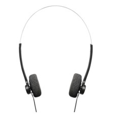   	  	Hama "Basic4Music” headphones, on-ear, black    	  	Listening to music without having to take or make a phone call. The "Basic4Music" earphones are the perfect choice for everybody that attaches the greatest importance to music 