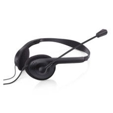   	     	Sandberg USB Headset Bulk is a discrete yet stylish headset for your PC. It works instantly once plugged into a USB port. Perfect for online meetings, online conferences etc..    	  		Bulk pack for B2B.  	  		Perfect for online meetings.  	 