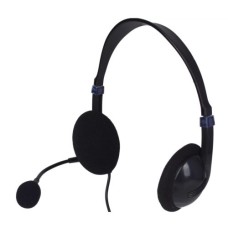   	  	Sandberg Saver USB Headset is a discrete yet stylish headset for your PC. It works instantly once plugged into a USB port. Perfect for online meetings, online conferences etc. With inline volume control.    	  		Perfect for online meetings  	  		Wor