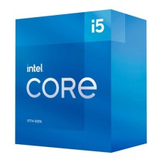   	  	Think Outside The Box    	     	The 11th Gen Intel® Core™ i5-11400 is here to herald performance with a purpose, boasting a perfect balance between clock speeds and core performance, enabling you to get the most from all of your games