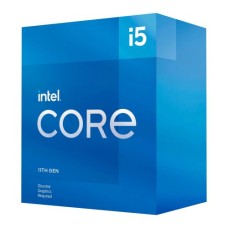   	  	Think Outside The Box    	     	The 11th Gen Intel® Core™ i5-11400F is here to herald performance with a purpose, boasting a perfect balance between clock speeds and core performance, enabling you to get the most from all of your game