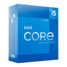   	     	Built for the Next Generation of Gaming    	     	The 12th Generation of Intel Core Processors are here! The i5-12600K allows you to compete with confidence or get immersed in new worlds with a revolutionary processor architecture that 