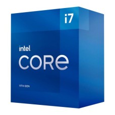   	  	Tuned For Gameplay    	     	The 11th Gen Intel® Core™ i7-11700 has got fast clock speeds and high core counts which work seamlessly together to get more out of competitive gaming and content creation. You can play, record and stream 