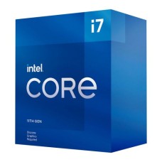   	     	Tuned For Gameplay  	     	The 11th Gen Intel® Core™ i7-11700F has got fast clock speeds and high core counts which work seamlessly together to get more out of competetive gaming and content creation. You can play, record and 