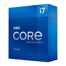   	     	  		Tuned For Gameplay  	  		   	  		The 11th Gen Intel® Core™ i7-11700K has got fast clock speeds and high core counts which work seamlessly together to get more out of competitive gaming and content creation. You can play, r