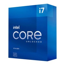   	     	Tuned For Gameplay    	  	The 11th Gen Intel® Core™ i7-11700KF has got fast clock speeds and high core counts which work seamlessly together to get more out of competetive gaming and content creation. You can play, record and strea