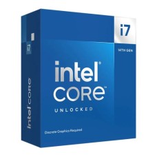   	  	  	  	Game Without Compromise    	     	Go beyond performance with the latest 14th Generation Intel Core processors, based on the Raptor-Lake Refresh Architecture with a hybrid-design incorporating a mixture of high performance P-Cores and effi