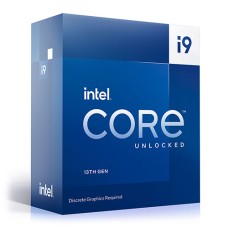   	     	  		Next Level Performance  	  		   	  		Say hello to Raptor-Lake Intel's incredible 13th generation processors are hear to break the boundaries of modern day processing power. Now with up to 24 cores (8 Performance-cores and 16 Eff