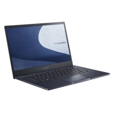   	  	  	     	ASUS ExpertBook B5  	     	  		CPU: Intel Core i5 1135G7 4 Core-Processor  	  		Memory: 8GB DDR4 RAM  	  		Storage: 512GB NVMe M.2 SSD  	  		Screen: 13.3 in FHD (1920x1080) Resolution  	  		GPU: Intel Iris Xe  	  		OS: Microsoft W