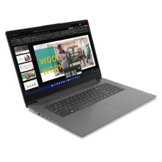   	  	  	Immerse yourself in a grand computing experience with the Lenovo V17 G4 IRU, a 17.3-inch laptop that marries power and expansive visuals for users seeking a larger canvas for their digital pursuits.    	  	  	  	     	Full HD IPS Screen    	