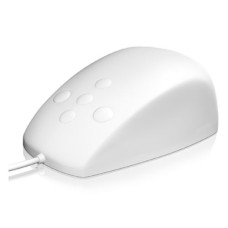   	  	  	Waterproof Silicone Mouse    	     	It's time to ditch those frustrating, dirty, and germ-ridden mouses. The KSM-3020M-W is a revolutionary mouse that is completely protected from all the nasties that come with using a mouse. It's ti