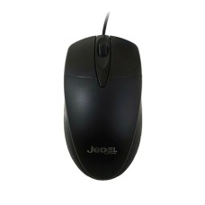   	     	Ergonomic optical computer mouse with 1000dpi high precision sensor. Symetric design good for both right and left handed. High resolution - true 1000dpi: provides high tracking precision. Highly durable micro switches of buttons - with milli