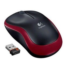   	A simple, reliable mouse with plug-and-play wireless, a 1-year battery life and a 3-year limited hardware warranty.    	  	     	Plug-and-forget nano receiver    	It works with Window®-based and Mac® computers. So small and unobtrusive, yo