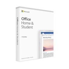   	  	The essentials to get it all done. Office Home and Student 2021 is for students and families who want classic Office apps including Word, Excel and PowerPoint for Windows 11 and Windows 10. A one-time purchase installed on one PC or Mac for use at h