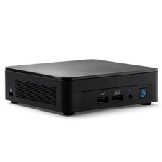   	  	  	  	Powerful Performance, Perfect Fit    	  		  		Intel® NUC 12 Pro Mini PCs, Kits, and Boards raise the bar for performance and connectivity in a 4x4 device for productivity, collaboration, and edge compute. 12th Gen Intel Core processors-plu