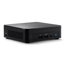   	  	  	  	Powerful Performance, Perfect Fit    	     	  	Intel® NUC 12 Pro Mini PCs, Kits, and Boards raise the bar for performance and connectivity in a 4x4 device for productivity, collaboration, and edge compute. 12th Gen Intel Core processo