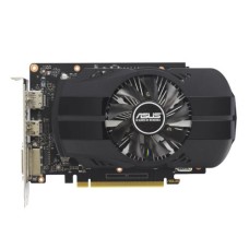   	  	  	  	The ASUS Phoenix GeForce® GTX 1630 4GB GDDR6 EVO is your ticket into PC gaming    	     	     	  		The ASUS Phoenix GeForce® GTX 1630 is built with the powerful graphics performance of the award-winning NVIDIA Turing™ a