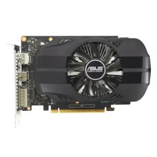   	  	  	The ASUS Phoenix GeForce® GTX 1650 EVO OC Edition 4GB GDDR6 is your ticket into PC gaming    	     	  		The ASUS Phoenix GeForce® GTX 1650 is built with the powerful graphics performance of the award-winning NVIDIA Turing™ arch