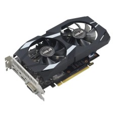   	  	  	The ASUS Dual GeForce® GTX 1650 OC Edition 4GB GDDR6 EVO rocks high refresh rates in high definition    	     	  		The ASUS Dual GeForce® GTX 1650 is built with the breakthrough graphics performance of the award-winning NVIDIA Turing