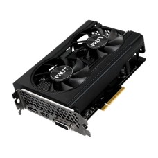   	     	  		The GeForce RTX 3050 is built with the powerful graphics performance of the NVIDIA Ampere architecture. It offers dedicated 2nd gen RT Cores and 3rd gen Tensor Cores, new streaming multiprocessors, and high-speed G6 memory to tackle the 