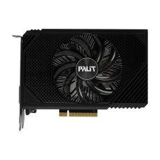   	  	  	The compact but powerful StormX Series is also introduced on the Palit GeForce RTX 3050 product line.   	     	The incredibly small package contains the mighty power of a full-sized graphics card. With only 17cm in length, Palit StormX 