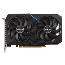   	     	ASUS Dual GeForce RTX 3060 V2 OC Edition 12GB GDDR6 with two powerful Axial-tech fans and a 2-slot design for broad compatibility    	     	  		NVIDIA Ampere Streaming Multiprocessors: The building blocks for the world's fastest, mo