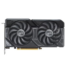   	  	  	ASUS Dual GeForce RTX 4060 Ti OC Edition 16GB GDDR6 with two powerful Axial-tech fans and a 2.5-slot design for broad compatibility  	     	  		Powered by NVIDIA DLSS3, ultra-efficient Ada Lovelace arch, and full ray tracing  	  		4th Genera