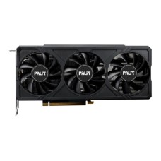   	  	  	The GeForce RTX™ 4060 Ti JetStream fashioned in jet-black with geometric block patterns demonstrates a performance-focused design that remains the essences to achieve any gaming and media application.    	     	     	Its stealthy 