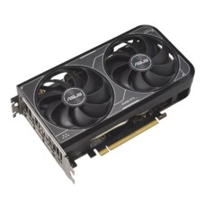   	     	  		  		ASUS Dual GeForce RTX™ 4060 V2 OC Edition 8GB GDDR6 with two powerful Axial-tech fans and a 2-slot design for broad compatibility  	  		  			Powered by NVIDIA DLSS3, ultra-efficient Ada Lovelace arch, and full ray tracing  		  