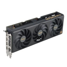   	  	  	  	ProArt GeForce RTX™ 4060 OC edition 8GB GDDR6 bring elegant and minimalist style to empower creator PC builds with full-scale GeForce RTX™ 40 Series performance.    	     	  		NVIDIA Studio: RTX and AI-accelerated creator apps