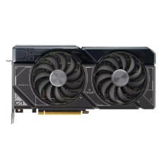   	  	  	ASUS Dual GeForce RTX 4070 SUPER 12GB GDDR6X with two powerful Axial-tech fans and a 2.56-slot design for broad compatibility    	  		Powered by NVIDIA DLSS3, ultra-efficient Ada Lovelace arch, and full ray tracing  	  		4th Generation Tensor Cor