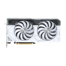   	  		  		  		ASUS Dual GeForce RTX 4070 SUPER OC Edition 12GB GDDR6X with two powerful Axial-tech fans and a 2.56-slot design for broad compatibility  	  		  			Powered by NVIDIA DLSS3, ultra-efficient Ada Lovelace arch, and full ray tracing  		  			4th