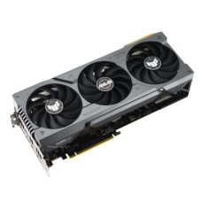   	  	  	  	ASUS TUF Gaming GeForce RTX™ 4070 Ti SUPER 16GB GDDR6X OC Edition with DLSS 3, lower temps, and enhanced durability  	     	  		Powered by NVIDIA DLSS3, ultra-efficient Ada Lovelace arch, and full ray tracing.  	  		4th Generation T