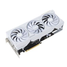   	  	     	ASUS TUF Gaming GeForce RTX™ 4070 Ti SUPER 16GB GDDR6X White OC Edition with DLSS 3, lower temps, and enhanced durability  	     	  		Powered by NVIDIA DLSS3, ultra-efficient Ada Lovelace arch, and full ray tracing.  	  		4th G