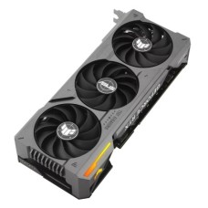   	     	     	     	ASUS TUF Gaming GeForce RTX 4070 Ti 12GB GDDR6X with DLSS 3, lower temps, and enhanced durability    	     	  		Powered by NVIDIA DLSS3, ultra-efficient Ada Lovelace arch, and full ray tracing  	  		4th Generation 