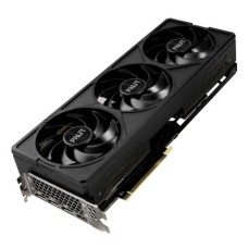   	     	     	     	Essential Design | Performance Focused    	     	The GeForce RTX™ 4070 Ti JetStream fashioned in jet-black with geometric block patterns demonstrates a performance-focused design that remains the essences to 