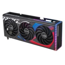   	  	     	     	ROG Strix GeForce RTX 4070 12GB GDDR6X OC Edition buffed-up design with chart-topping thermal performance.  	     	  		Powered by NVIDIA DLSS3, ultra-efficient Ada Lovelace arch, and full ray tracing.  	  		4th Generation 