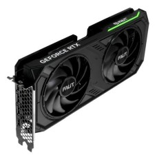   	  	  	Classic Dual-Fan, Robust Structure    	The GeForce RTX™ 4070 SUPER Dual OC Series is covered by sleek black finish. With two 95mm large fans and wide opening on the back plate, the graphics card offers competitive cooling and acoustic perfo