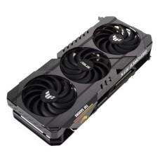   	     	     	     	ASUS TUF Gaming GeForce RTX 4090 24GB GDDR6X OG OC Edition with DLSS 3, lower temps, and enhanced durability    	     	  		Powered by NVIDIA DLSS3, ultra-efficient Ada Lovelace arch, and full ray tracing.  	  		4th