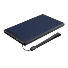   	  	  	  	The Sandberg Urban Solar Powerbank 10000 lets you charge your smartphone up to 4 times.    	     	     	The power bank is equipped with an efficient US-made solar panel, which generates enough power for an extra charge of your smartp