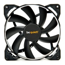   	Be Quiet! Pure Wings 2 12cm Case Fan  	Outstanding Reliability And Silent Cooling    	The Pure Wings 2 family fans are unique in their class, combining outstanding reliability, silent cooling, and a great price-for-performance ratio. It’s impress